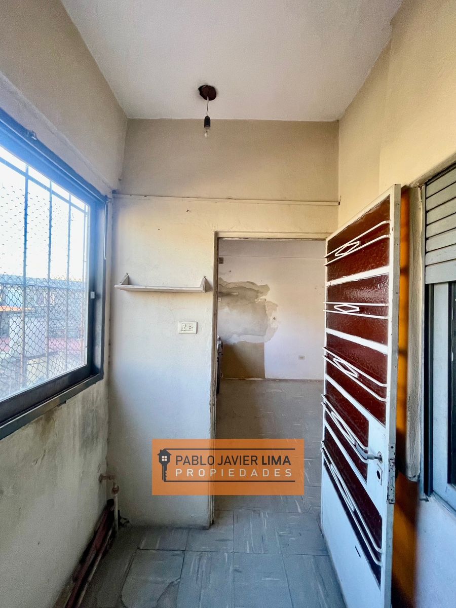 PH - DEPARTAMENTO TIPO CASA 3 AMB - CASEROS - TRES DE FEBRERO — foto 8