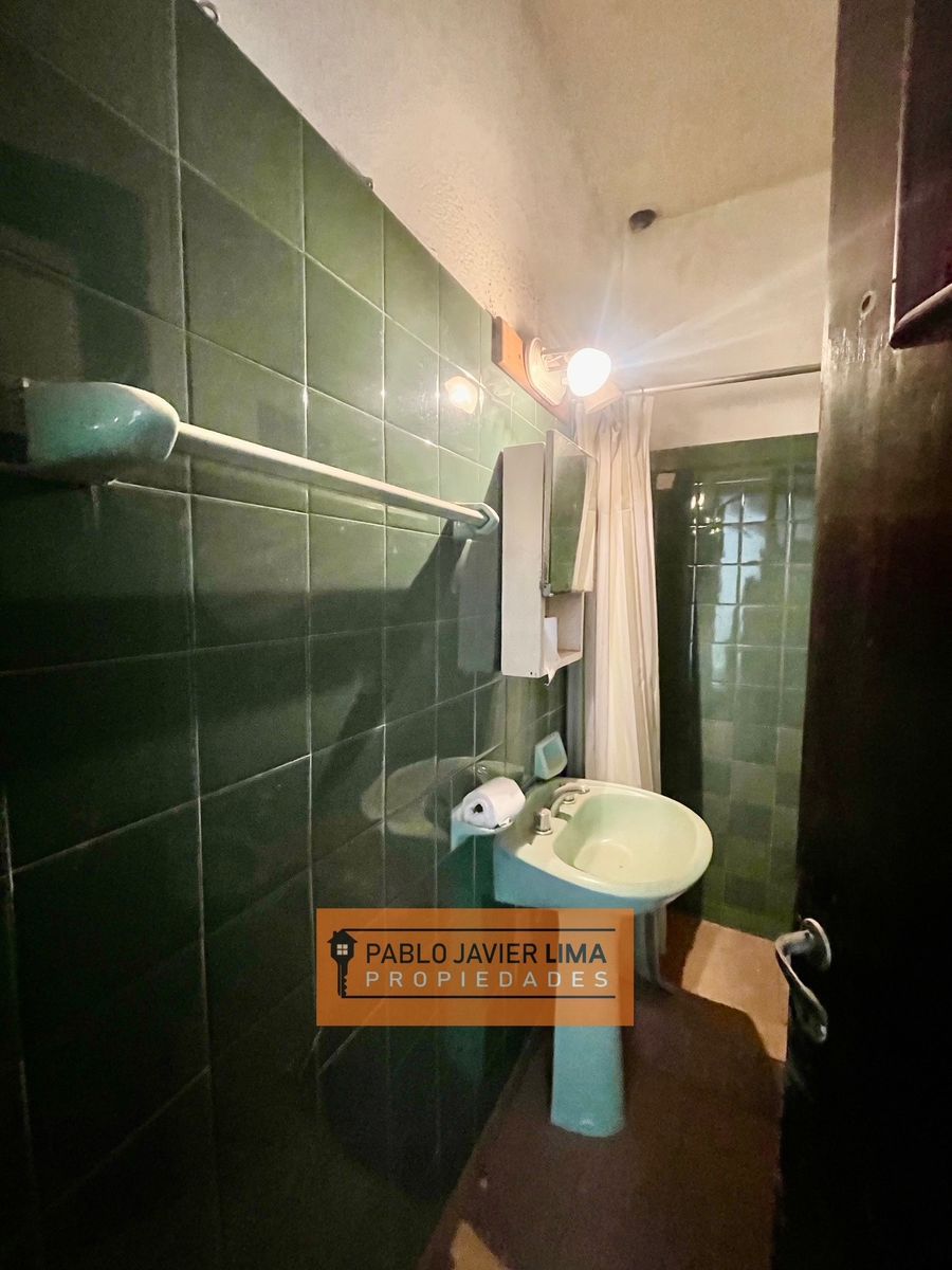 PH - DEPARTAMENTO TIPO CASA 3 AMB - CASEROS - TRES DE FEBRERO — foto 12