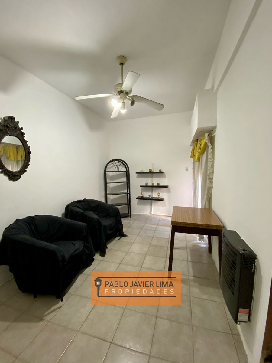 DEPARTAMENTO 3 AMB - CASEROS - TRES DE FEBRERO — foto 2