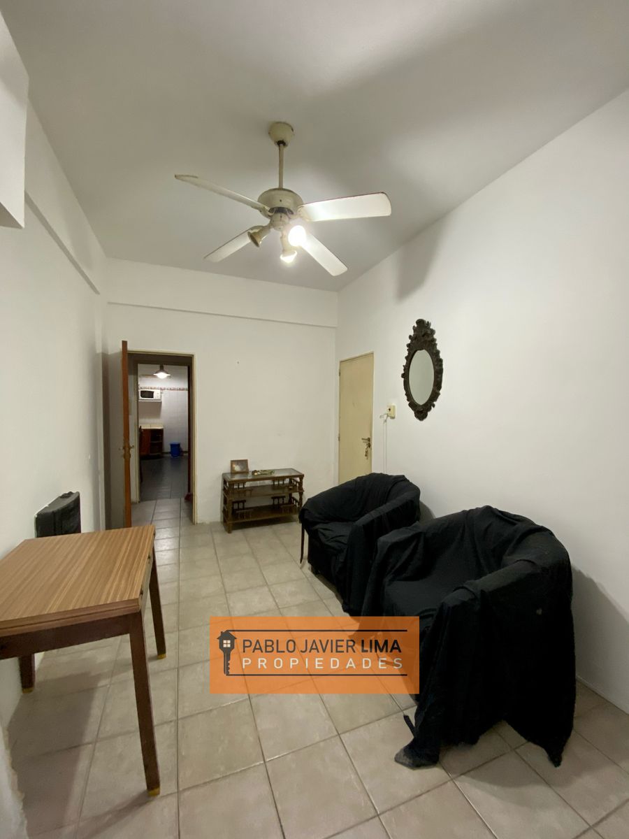 DEPARTAMENTO 3 AMB - CASEROS - TRES DE FEBRERO — foto 3