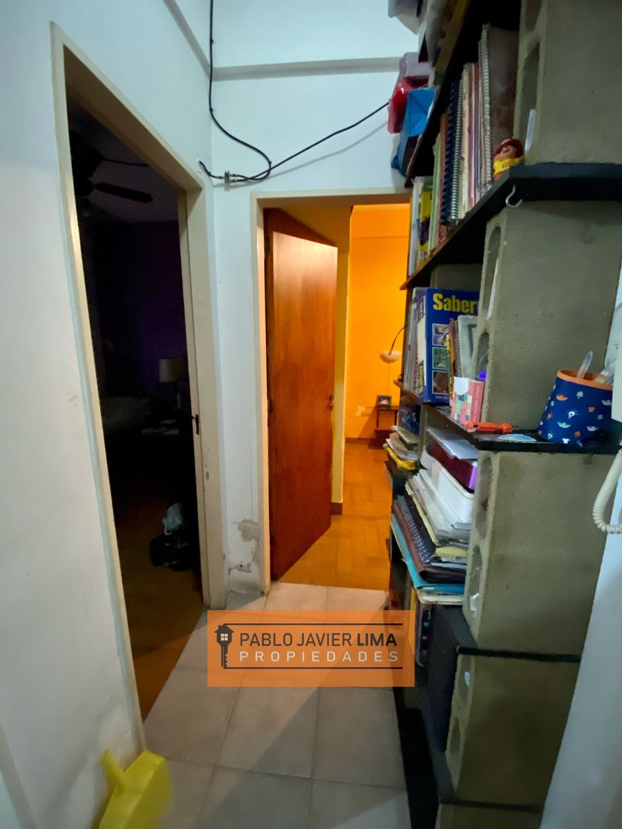 DEPARTAMENTO 3 AMB - CASEROS - TRES DE FEBRERO — foto 4