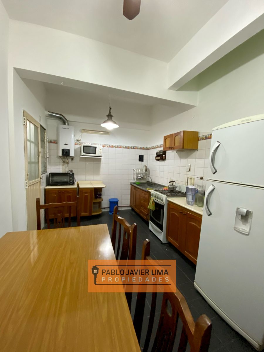 DEPARTAMENTO 3 AMB - CASEROS - TRES DE FEBRERO — foto 5