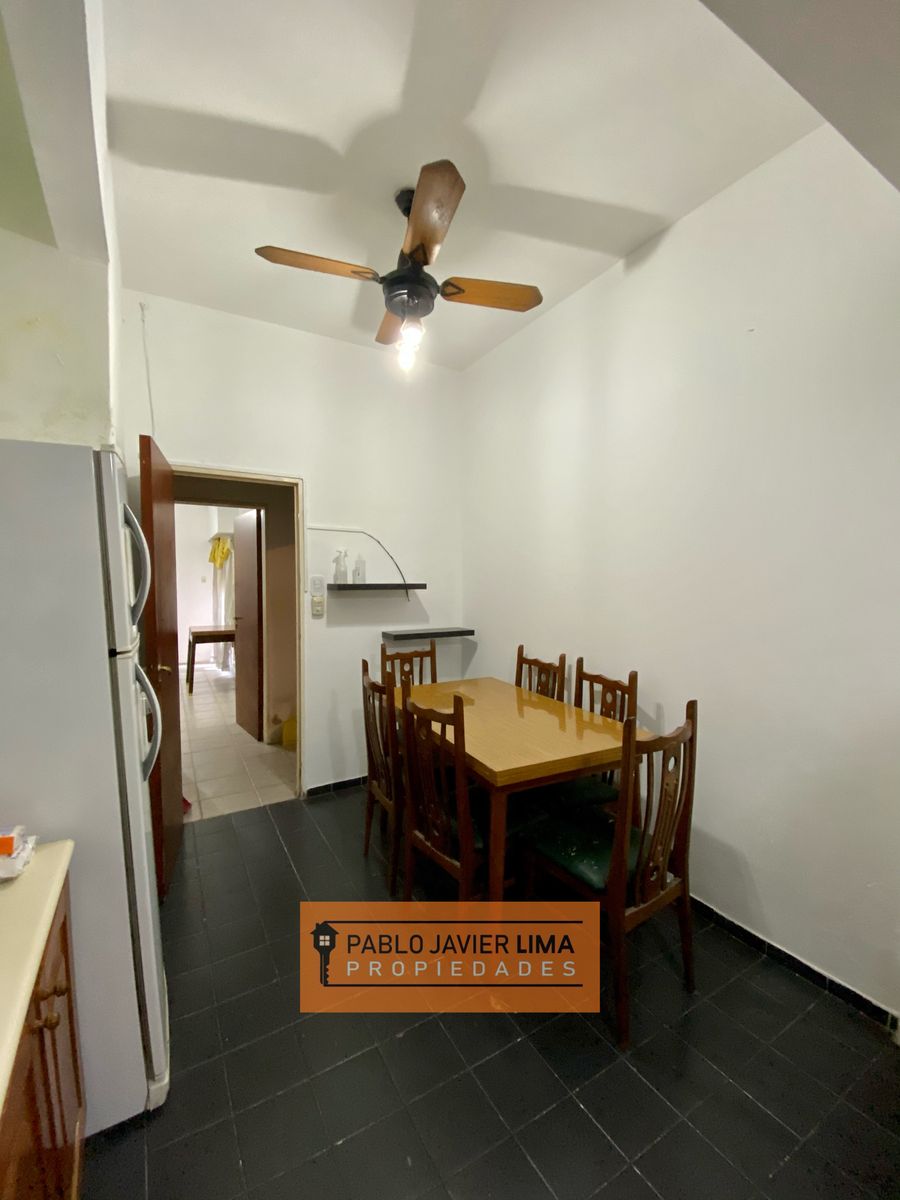 DEPARTAMENTO 3 AMB - CASEROS - TRES DE FEBRERO — foto 6