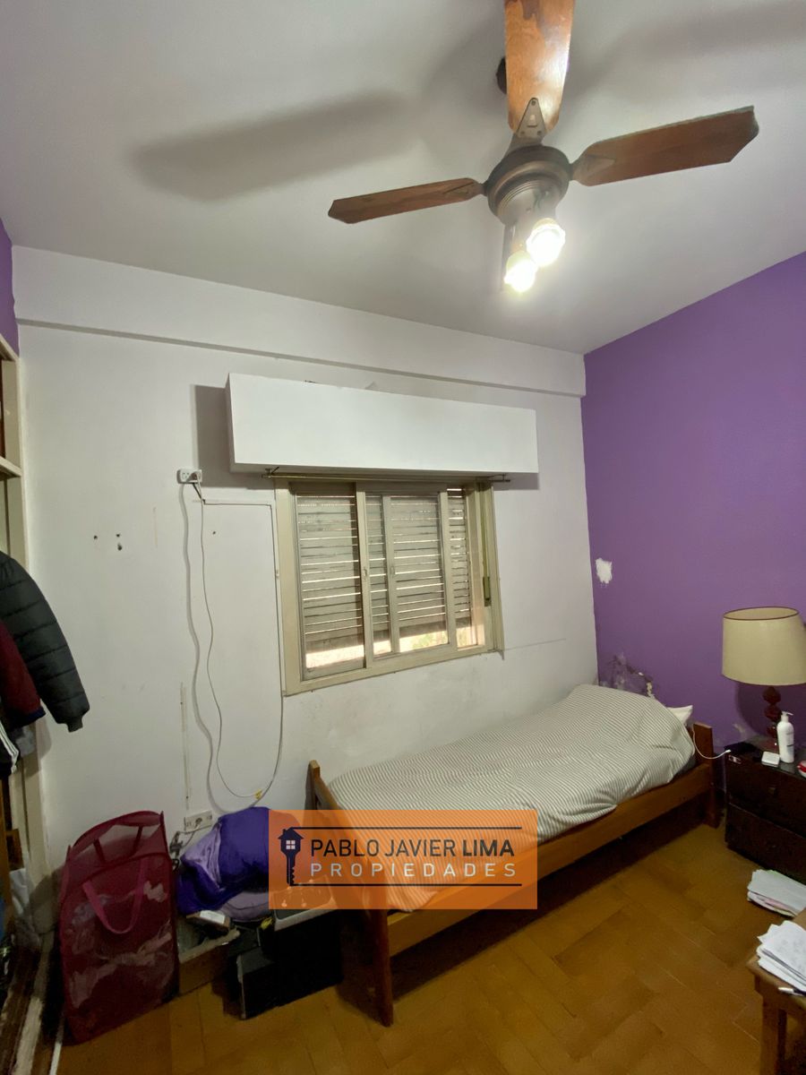 DEPARTAMENTO 3 AMB - CASEROS - TRES DE FEBRERO — foto 9