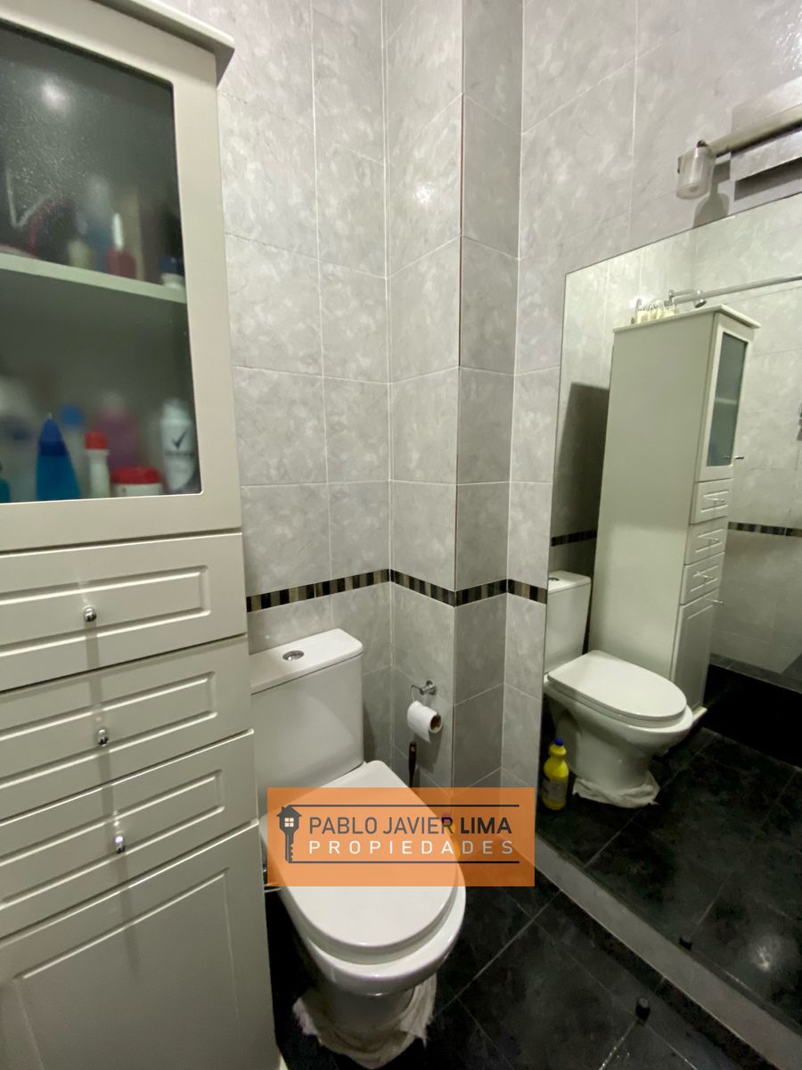 DEPARTAMENTO 3 AMB - CASEROS - TRES DE FEBRERO — foto 10
