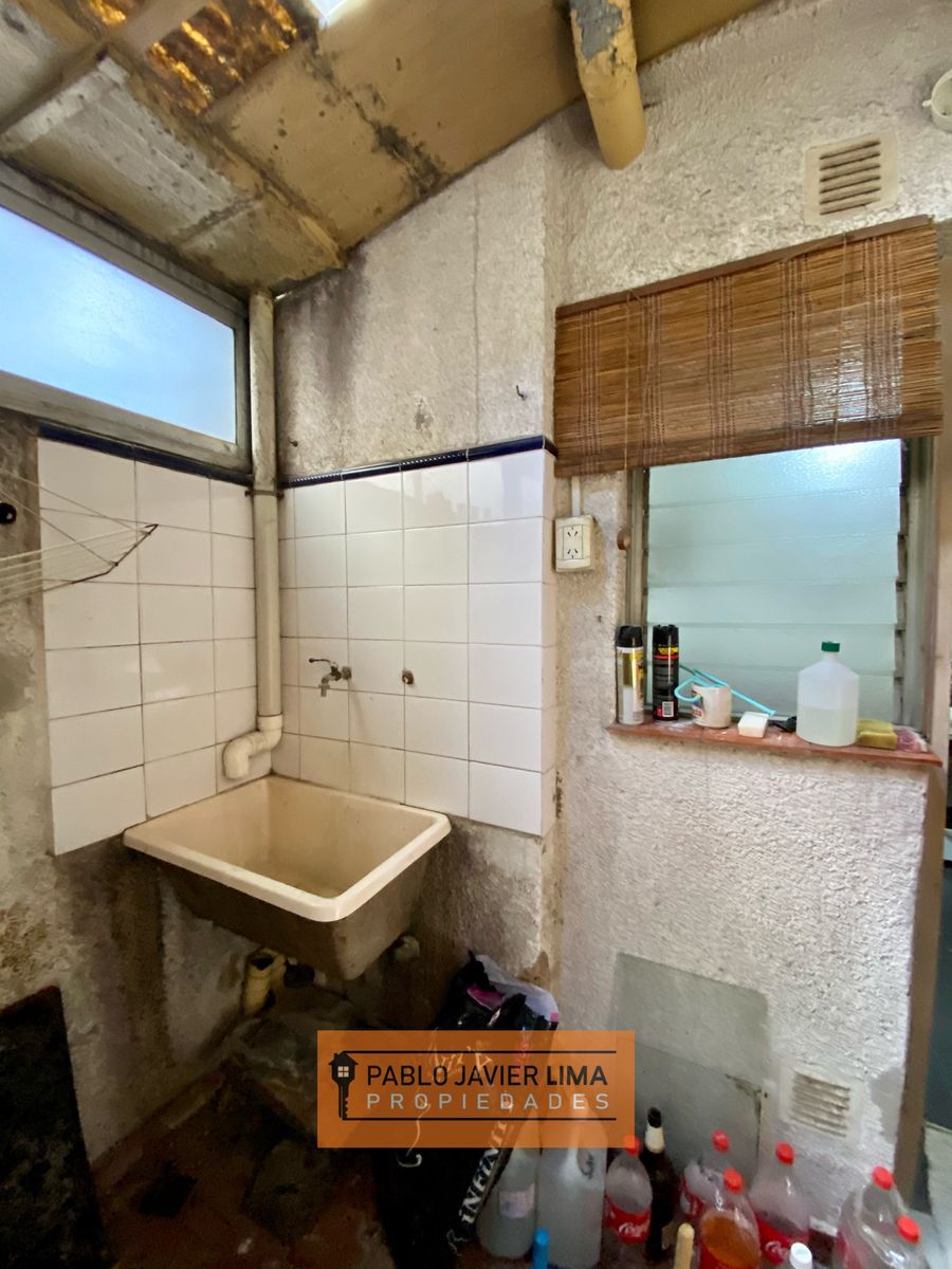 DEPARTAMENTO 3 AMB - CASEROS - TRES DE FEBRERO — foto 12