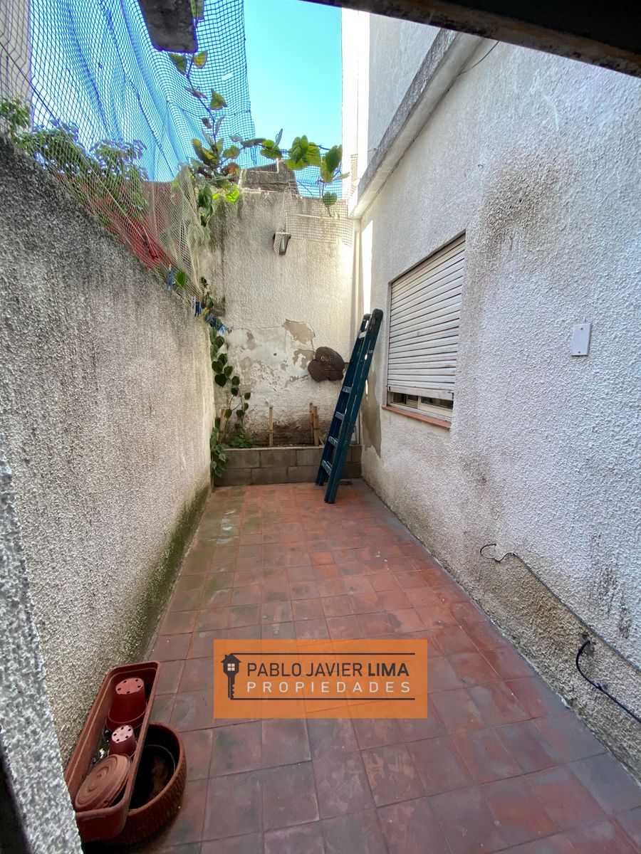 DEPARTAMENTO 3 AMB - CASEROS - TRES DE FEBRERO — foto 13