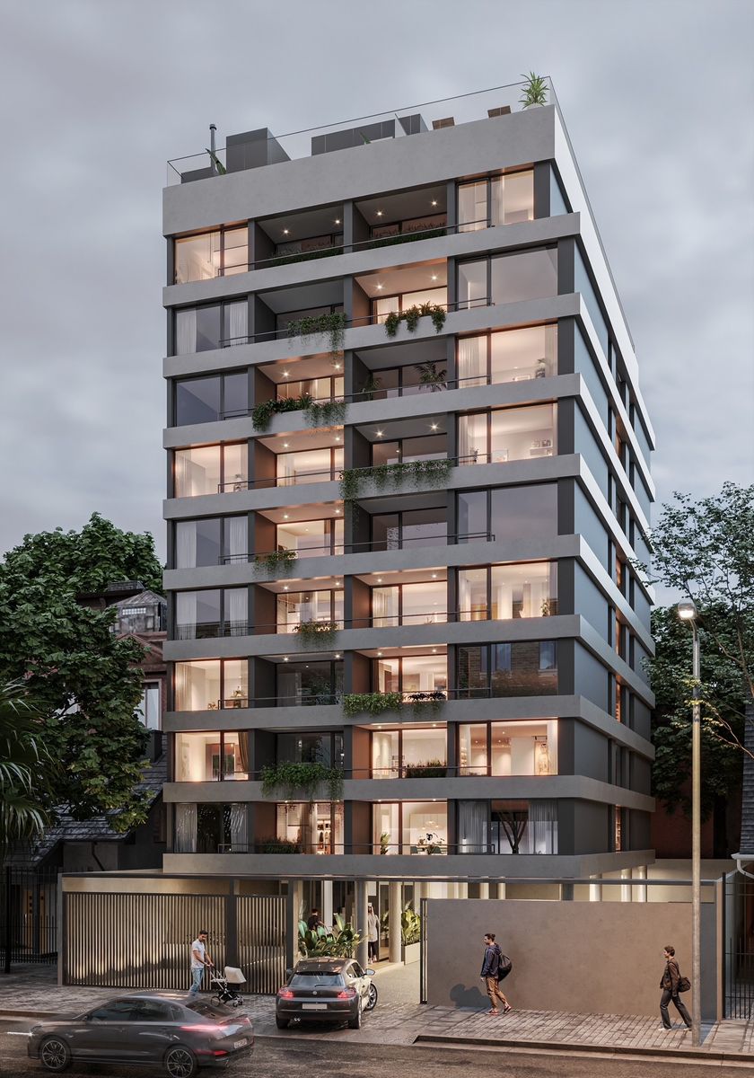 DEPARTAMENTO EN CONSTRUCCION 2 AMB - CASEROS - TRES DE FEBRERO