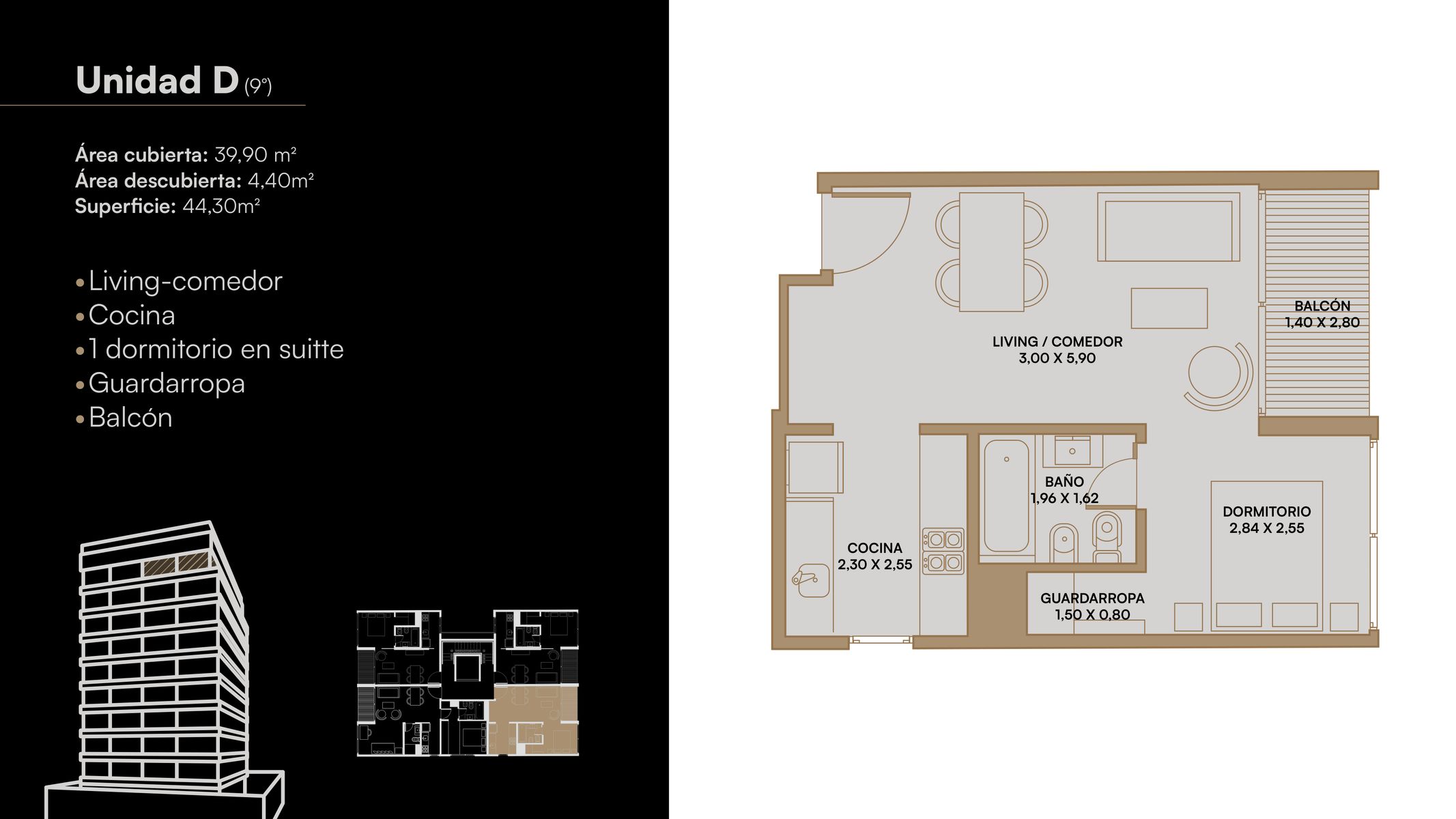 DEPARTAMENTO EN CONSTRUCCION 2 AMB - CASEROS - TRES DE FEBRERO — foto 11