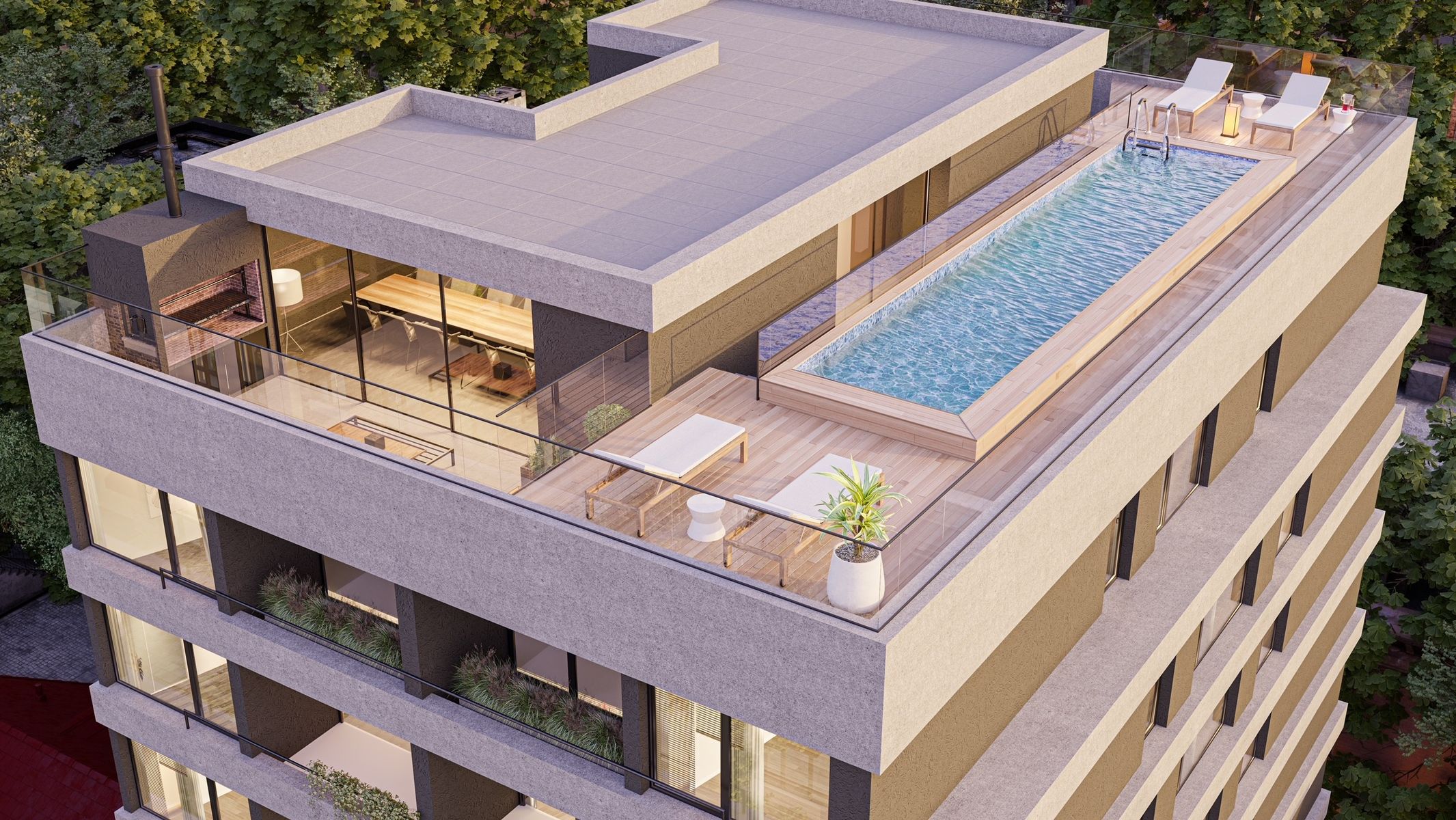 DEPARTAMENTO EN CONSTRUCCION 2 AMB - CASEROS - TRES DE FEBRERO — foto 12