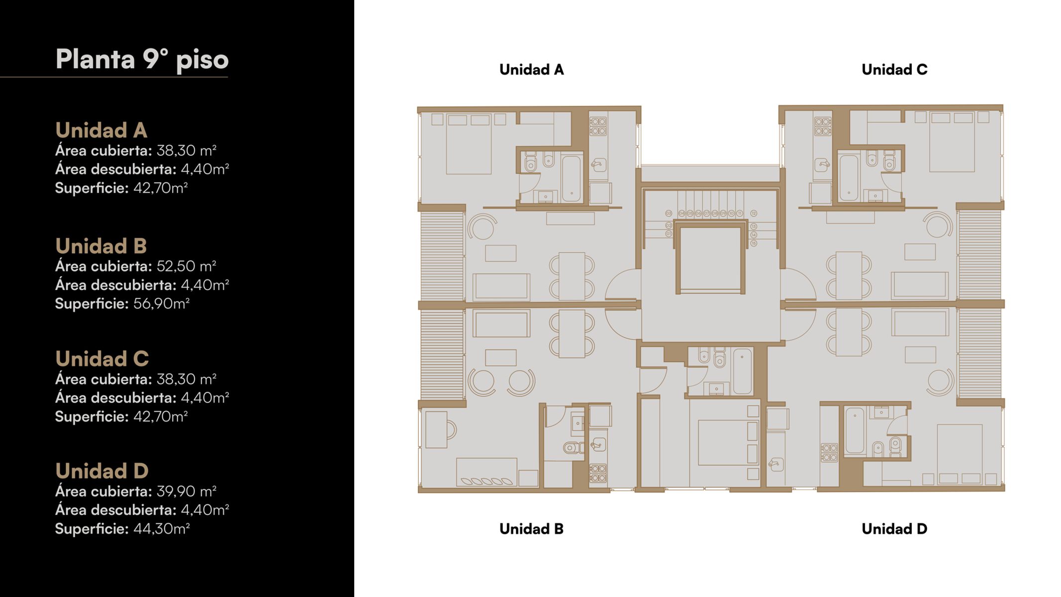 DEPARTAMENTO EN CONSTRUCCION 2 AMB - CASEROS - TRES DE FEBRERO — foto 14