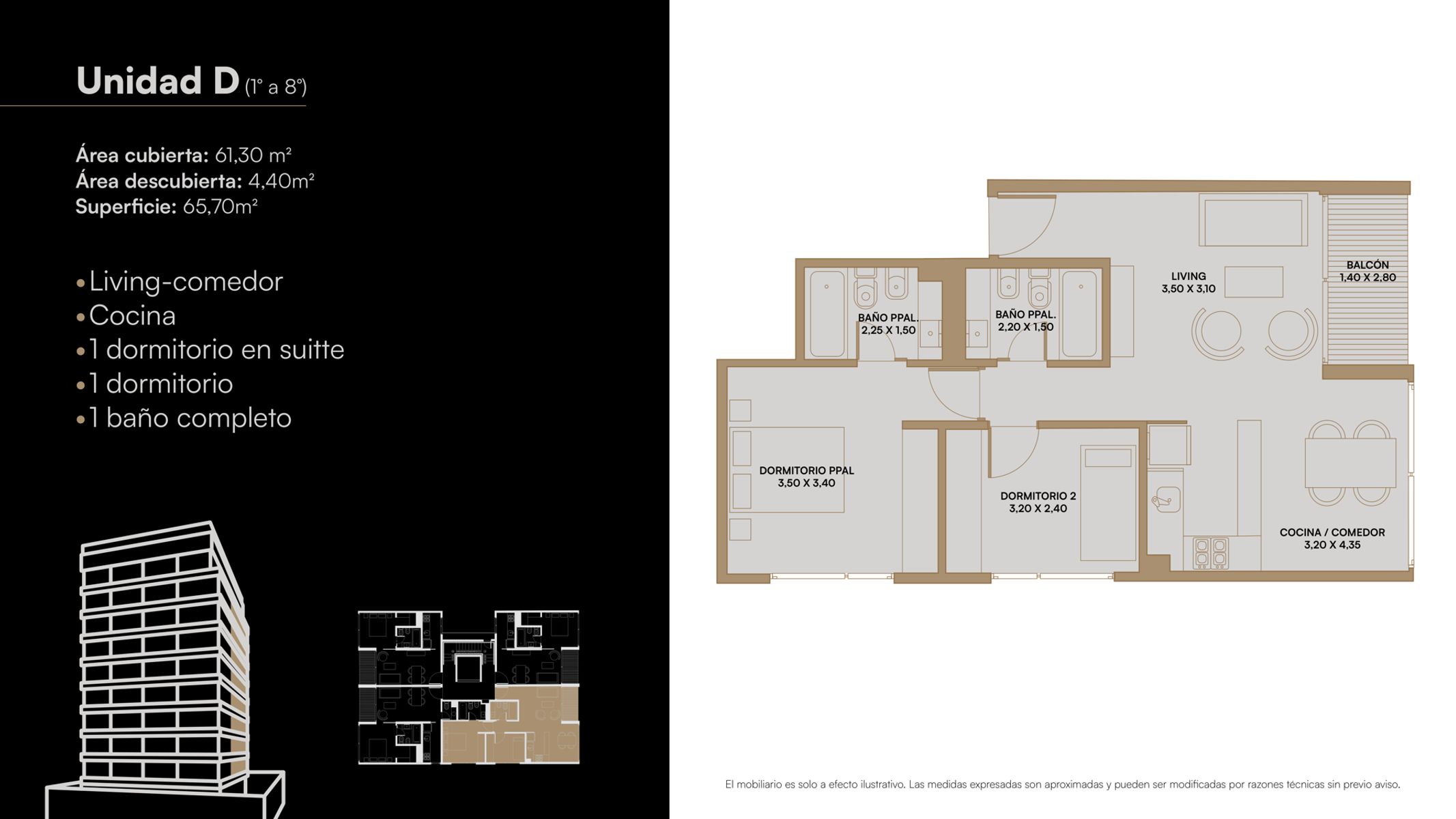 DEPARTAMENTO EN CONSTRUCCION 3 AMB - CASEROS - TRES DE FEBRERO — foto 6