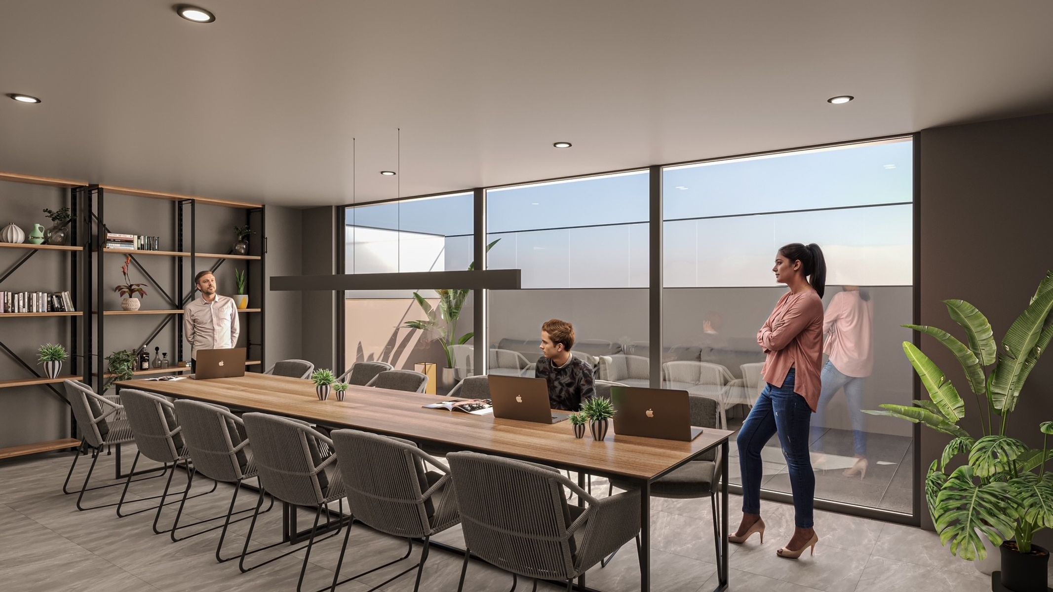 DEPARTAMENTO EN CONSTRUCCION 3 AMB - CASEROS - TRES DE FEBRERO — foto 15