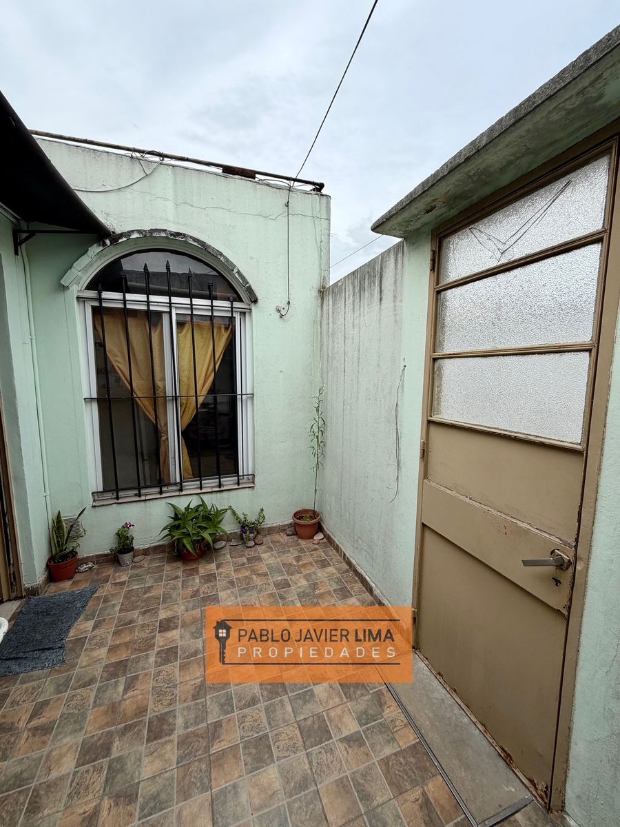 DEPARTAMENTO TIPO CASA 3 AMB - PH - CASEROS - TRES DE FEBRERO — foto 2