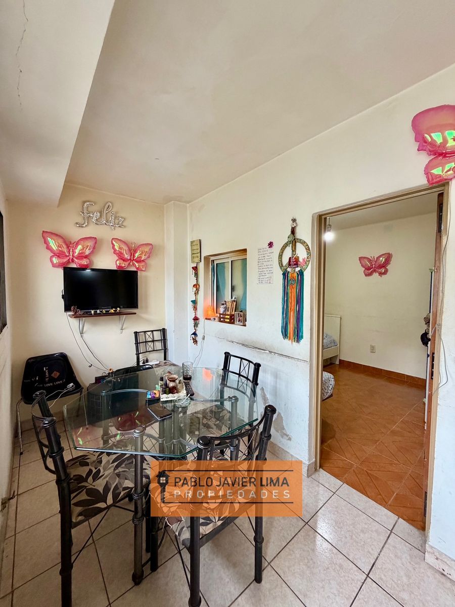 DEPARTAMENTO TIPO CASA 3 AMB - PH - CASEROS - TRES DE FEBRERO — foto 4