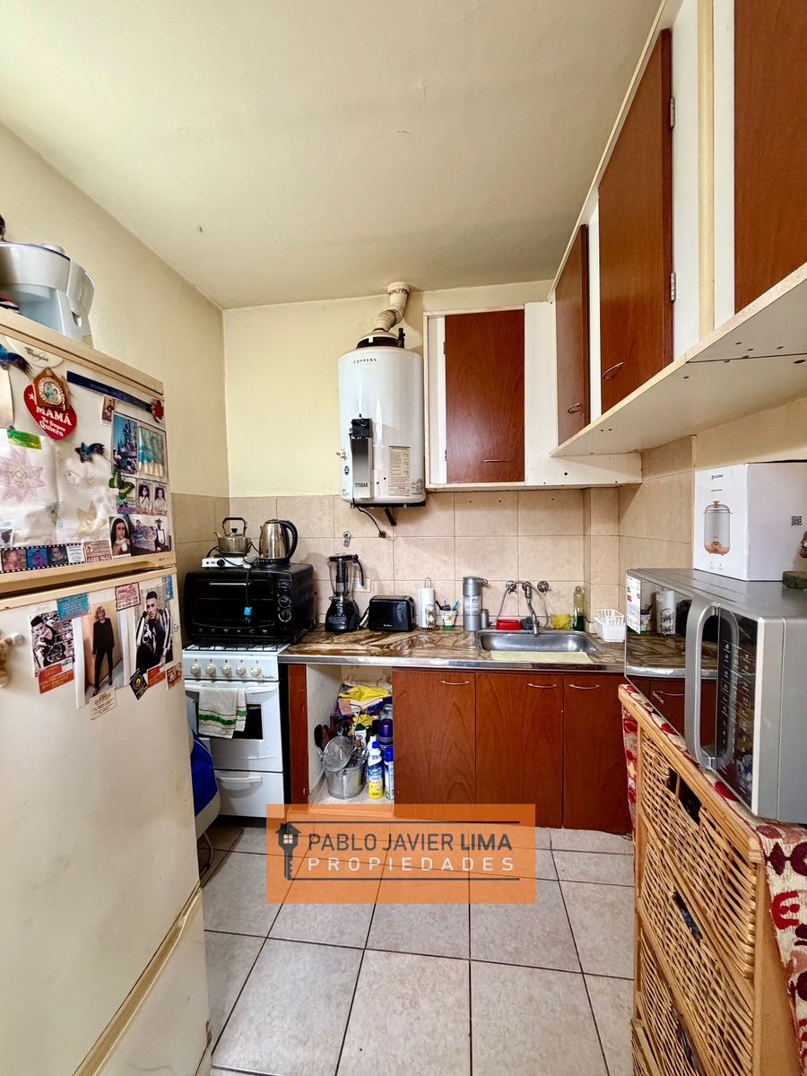 DEPARTAMENTO TIPO CASA 3 AMB - PH - CASEROS - TRES DE FEBRERO — foto 6