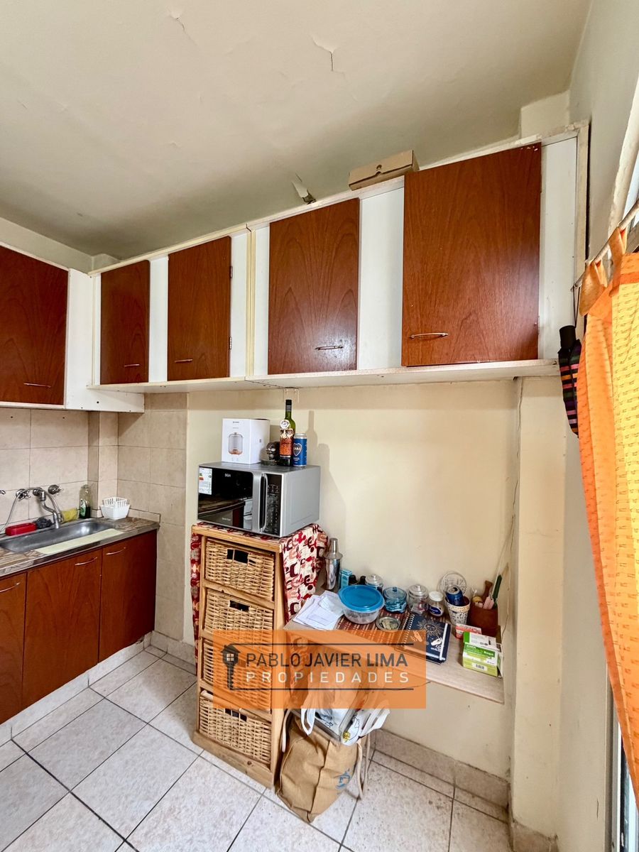 DEPARTAMENTO TIPO CASA 3 AMB - PH - CASEROS - TRES DE FEBRERO — foto 7