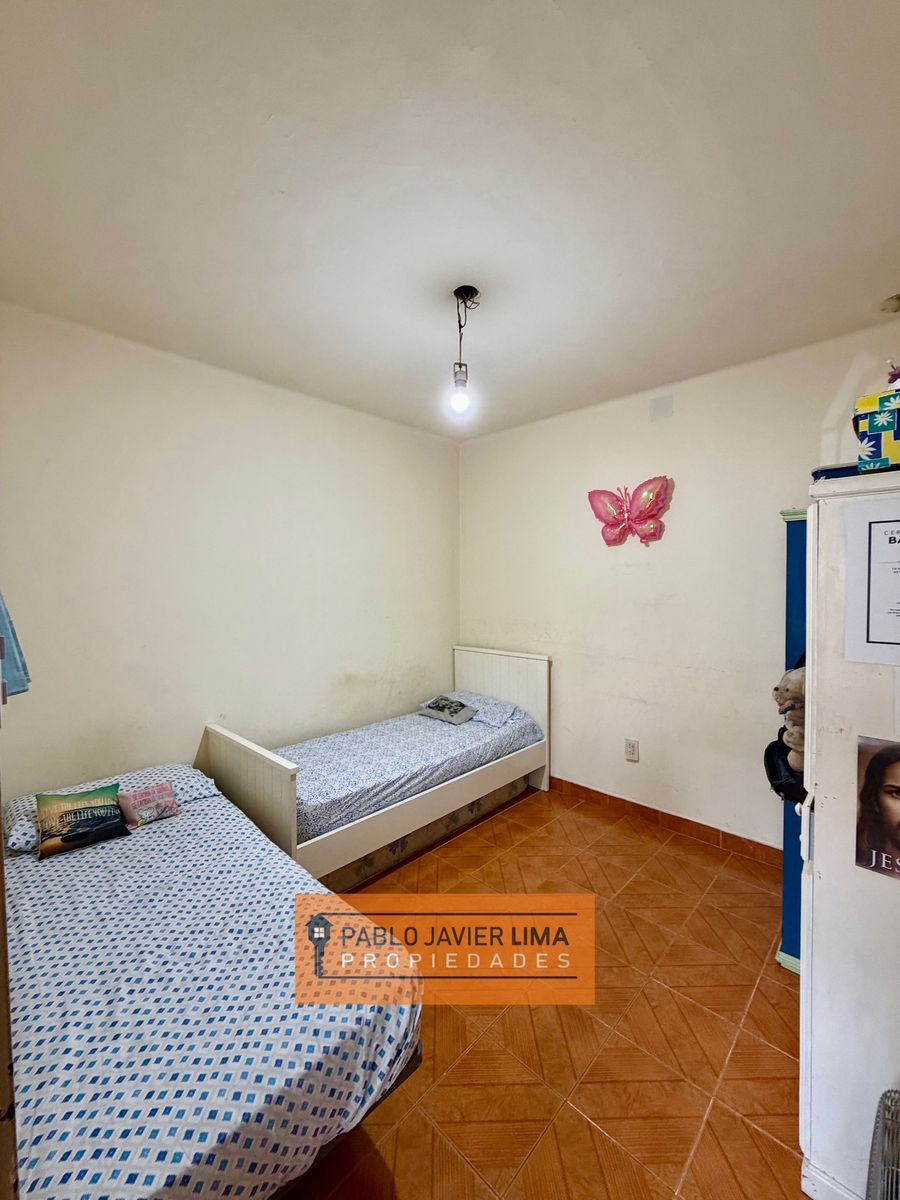 DEPARTAMENTO TIPO CASA 3 AMB - PH - CASEROS - TRES DE FEBRERO — foto 8