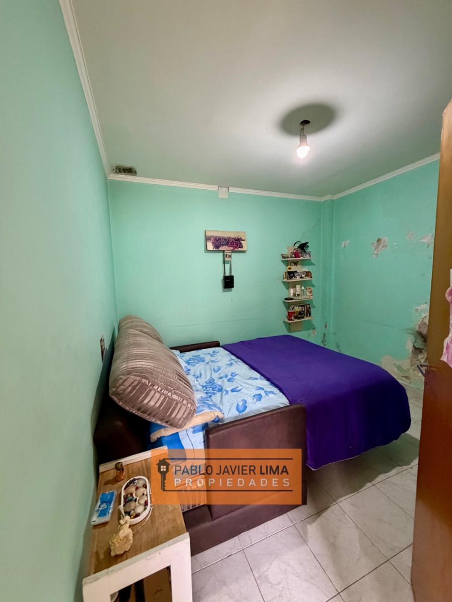 DEPARTAMENTO TIPO CASA 3 AMB - PH - CASEROS - TRES DE FEBRERO — foto 9