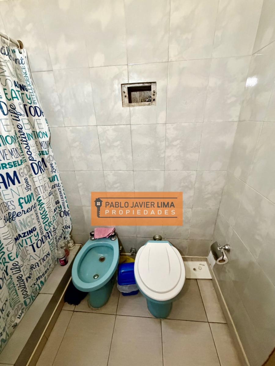 DEPARTAMENTO TIPO CASA 3 AMB - PH - CASEROS - TRES DE FEBRERO — foto 11