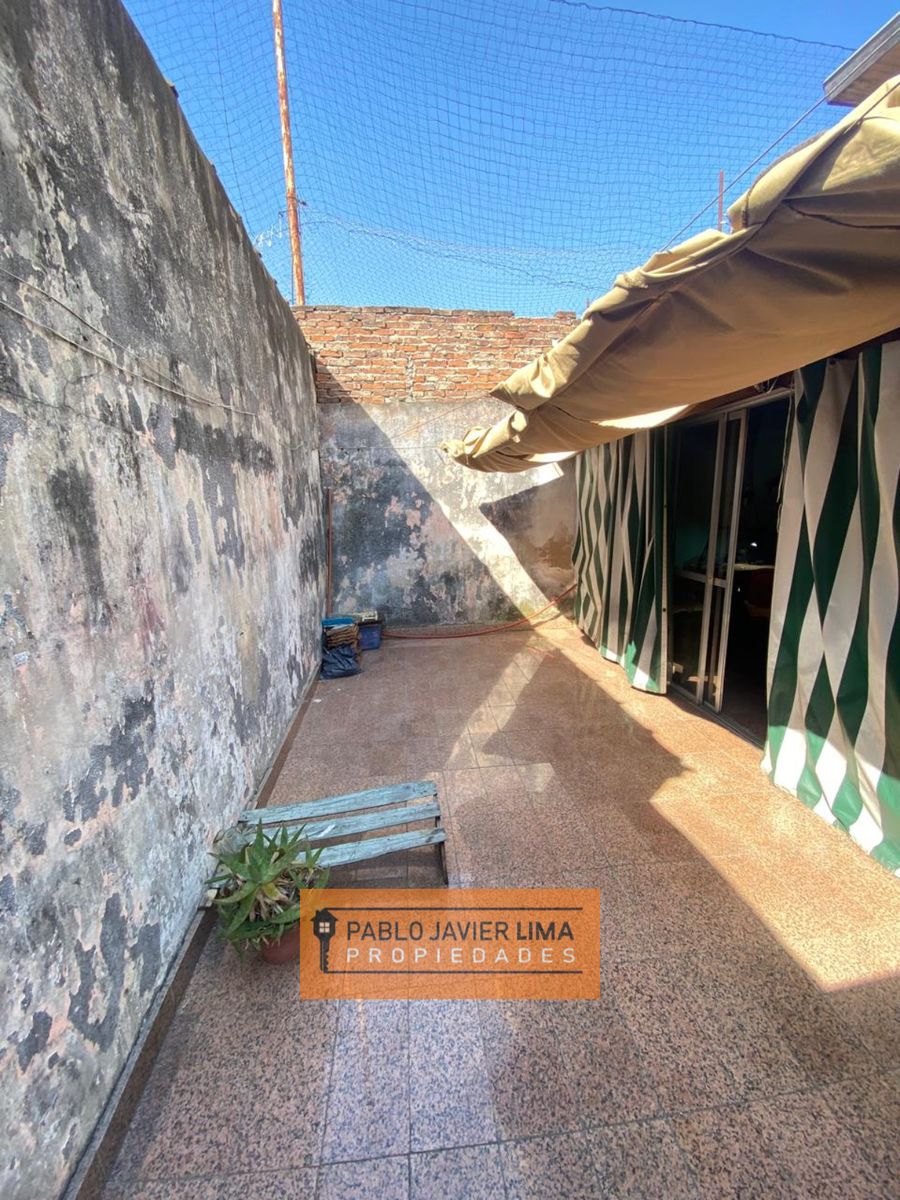 DEPARTAMENTO TIPO CASA 2 AMB - MARTIN CORONADO - TRES DE FEBRERO — foto 3