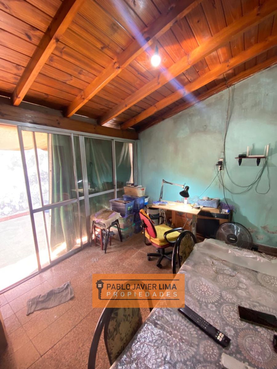 DEPARTAMENTO TIPO CASA 2 AMB - MARTIN CORONADO - TRES DE FEBRERO — foto 4