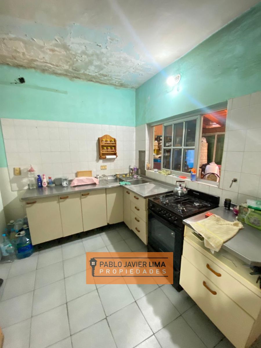 DEPARTAMENTO TIPO CASA 2 AMB - MARTIN CORONADO - TRES DE FEBRERO — foto 5