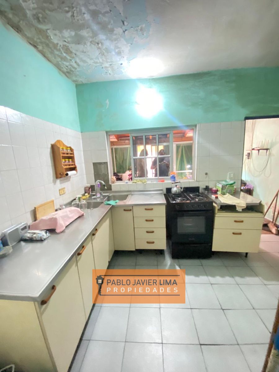 DEPARTAMENTO TIPO CASA 2 AMB - MARTIN CORONADO - TRES DE FEBRERO — foto 6