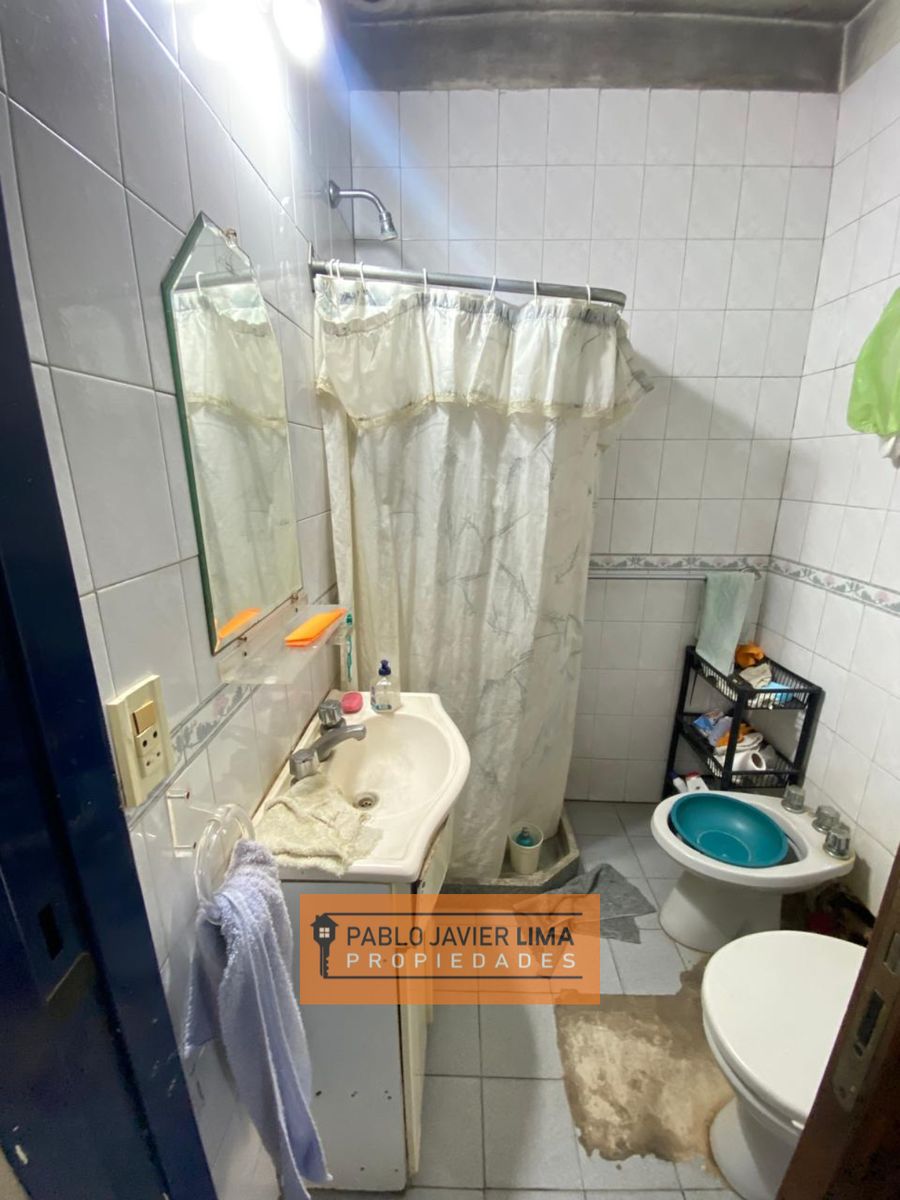 DEPARTAMENTO TIPO CASA 2 AMB - MARTIN CORONADO - TRES DE FEBRERO — foto 8