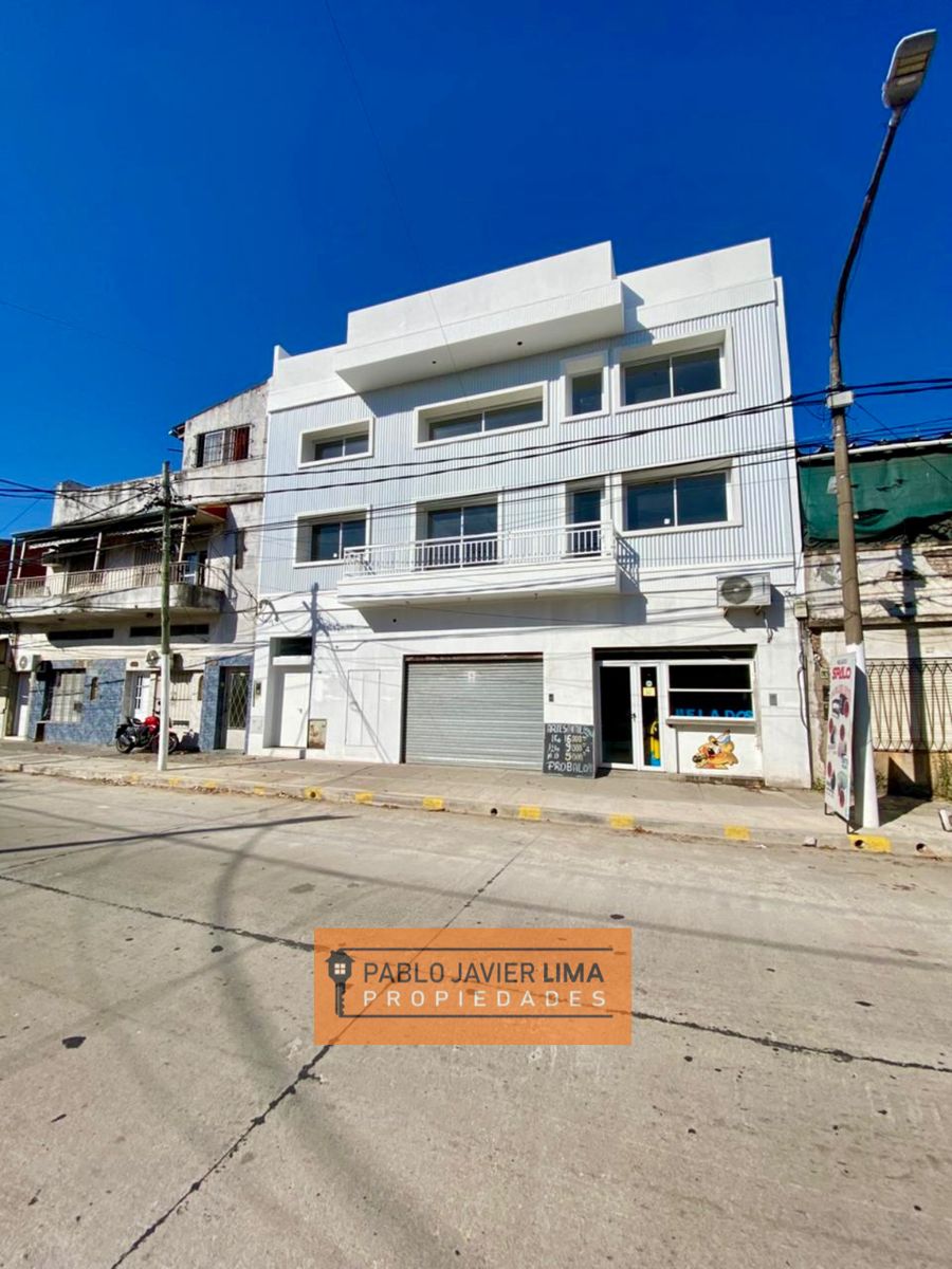 DEPARTAMENTO 2 AMB - CASEROS - TRES DE FEBRERO