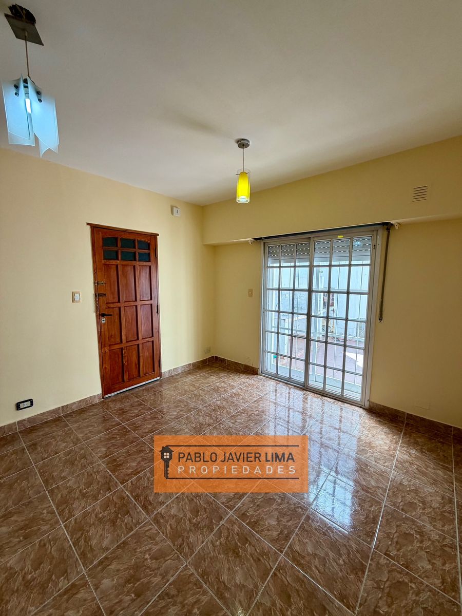 DEPARTAMENTO TIPO CASA 2 AMB - CASEROS - TRES DE FEBRERO — foto 3