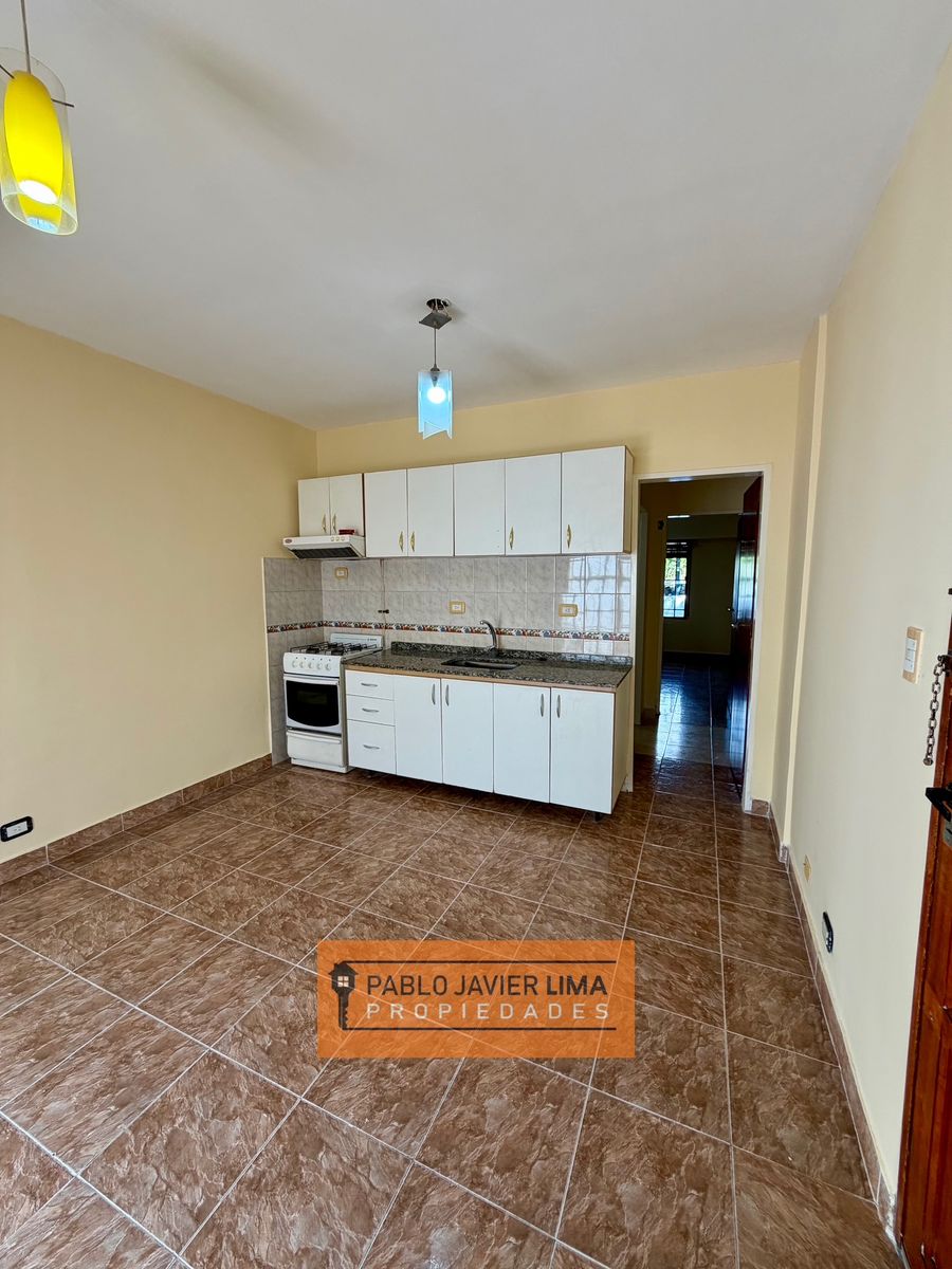 DEPARTAMENTO TIPO CASA 2 AMB - CASEROS - TRES DE FEBRERO — foto 4