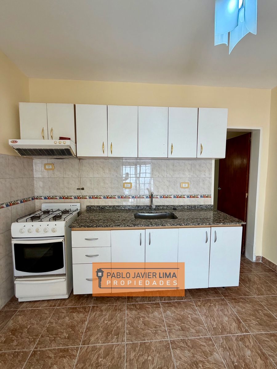 DEPARTAMENTO TIPO CASA 2 AMB - CASEROS - TRES DE FEBRERO — foto 5