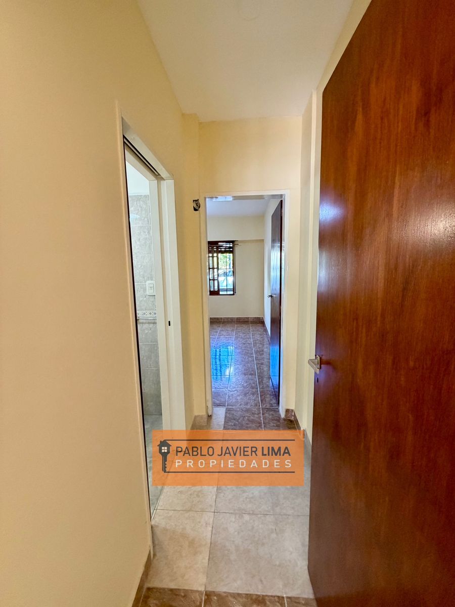 DEPARTAMENTO TIPO CASA 2 AMB - CASEROS - TRES DE FEBRERO — foto 6
