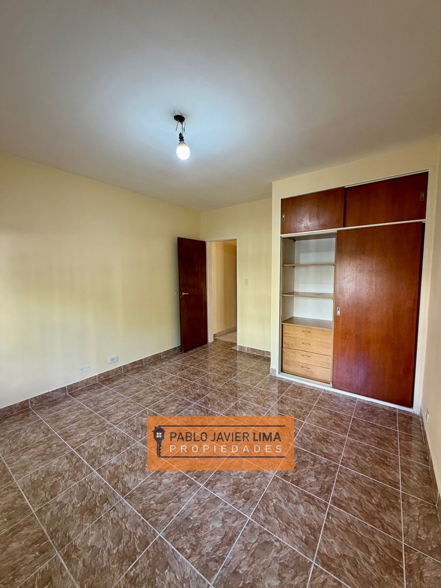 DEPARTAMENTO TIPO CASA 2 AMB - CASEROS - TRES DE FEBRERO — foto 7
