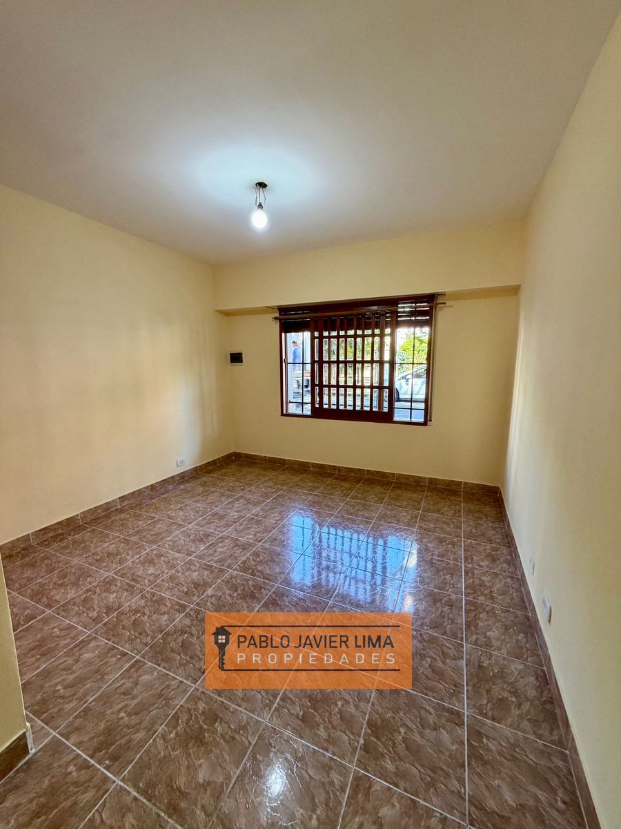 DEPARTAMENTO TIPO CASA 2 AMB - CASEROS - TRES DE FEBRERO — foto 8