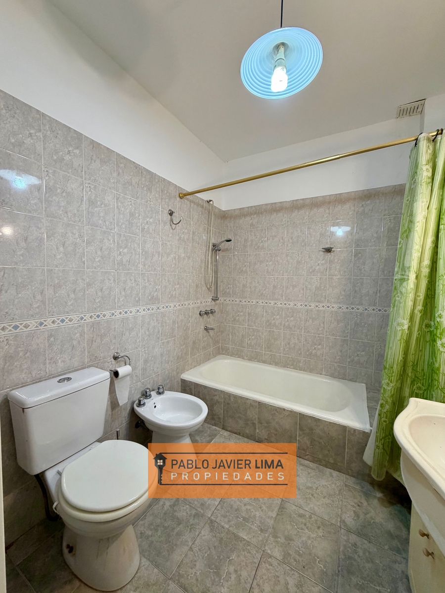 DEPARTAMENTO TIPO CASA 2 AMB - CASEROS - TRES DE FEBRERO — foto 10