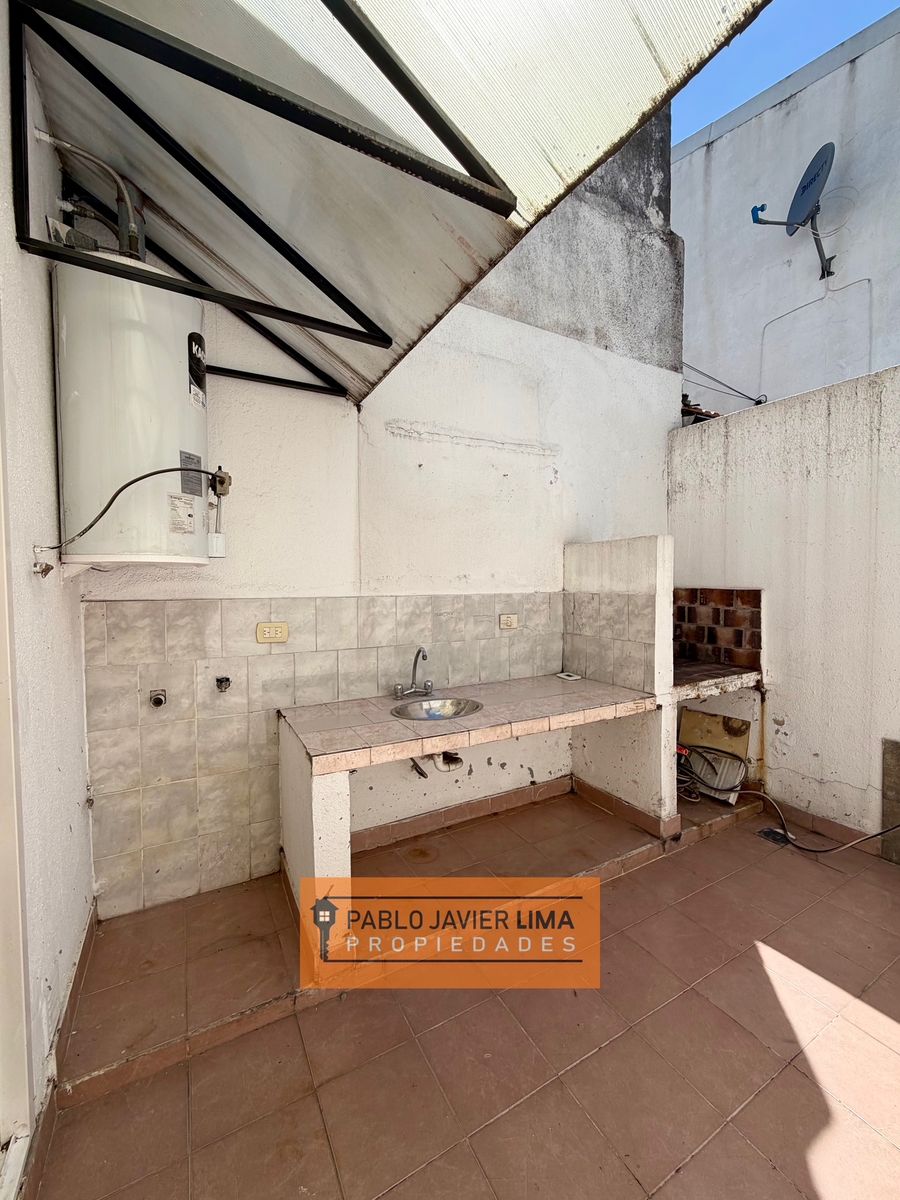 DEPARTAMENTO TIPO CASA 2 AMB - CASEROS - TRES DE FEBRERO — foto 11