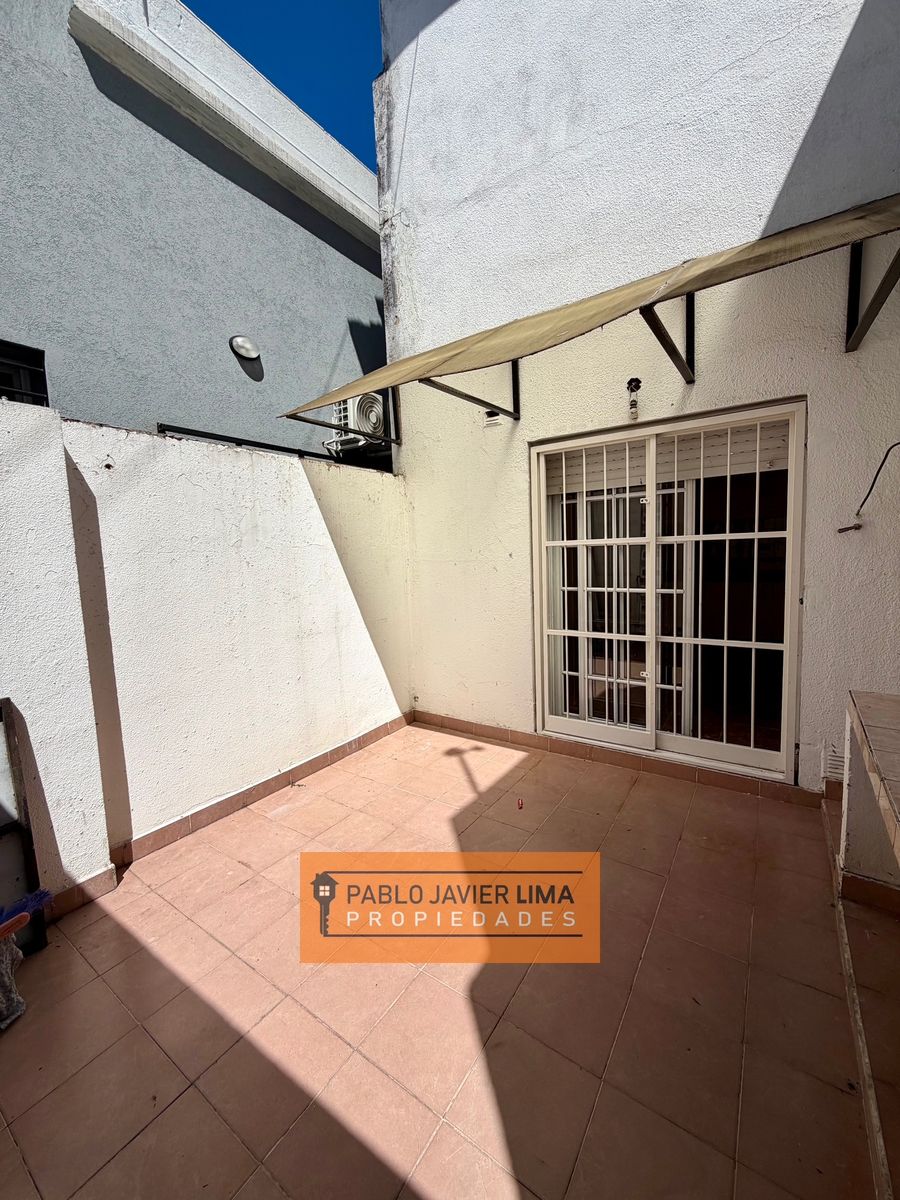 DEPARTAMENTO TIPO CASA 2 AMB - CASEROS - TRES DE FEBRERO — foto 12