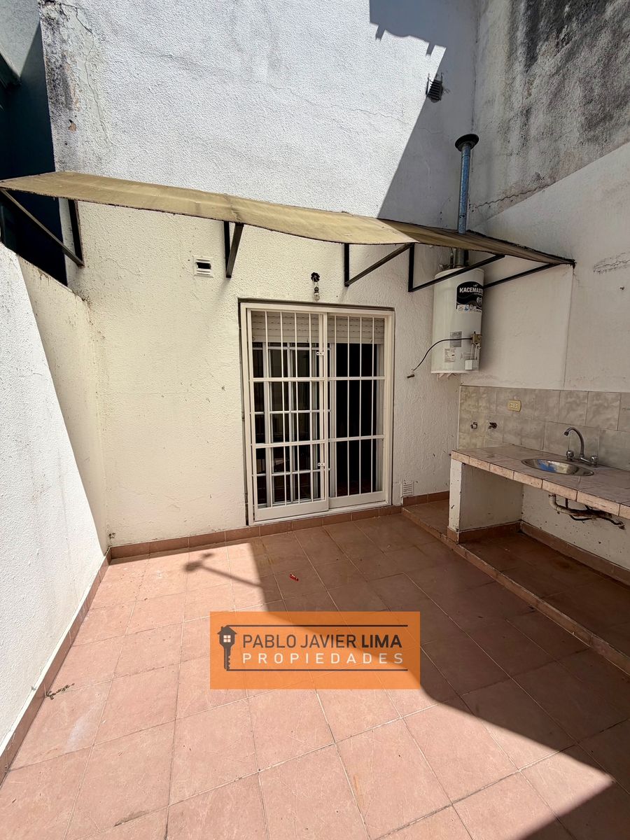 DEPARTAMENTO TIPO CASA 2 AMB - CASEROS - TRES DE FEBRERO — foto 13