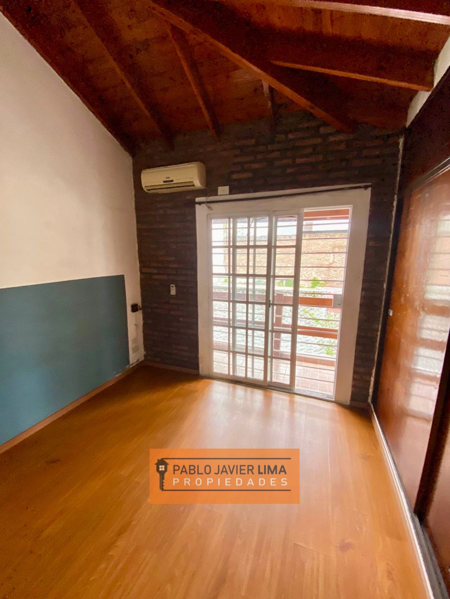 DEPTO TIPO DUPLEX - CASEROS CENTRO - TRES DE FEBRERO - 11