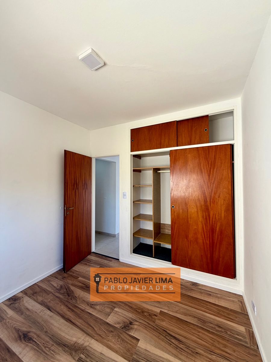 DEPARTAMENTO 2 AMB - COCHERA - CASEROS NORTE - TRES DE FEBRERO - 9