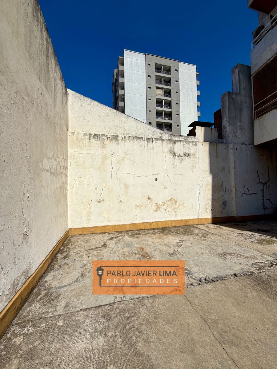 DEPARTAMENTO 2 AMB - COCHERA - CASEROS NORTE - TRES DE FEBRERO - 15