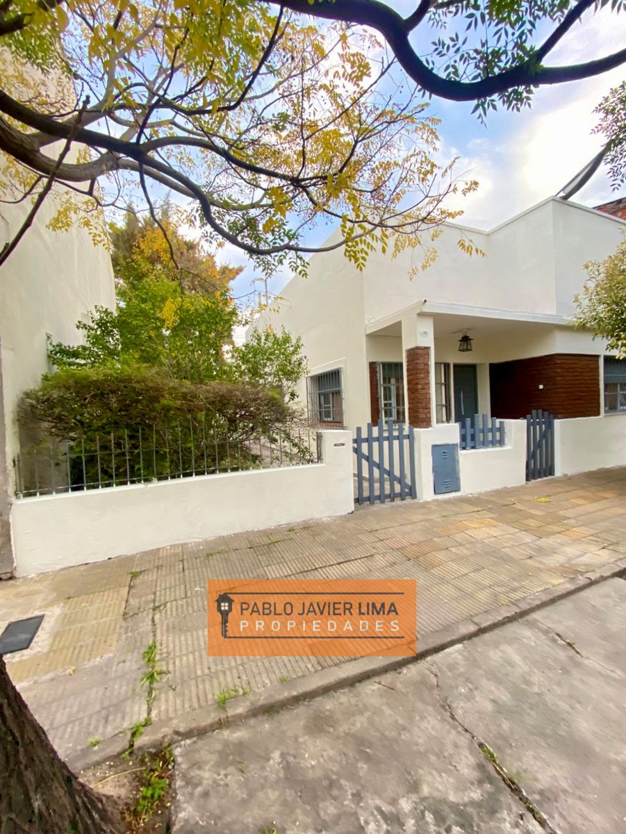 CASA 2 AMB - CASEROS - TRES DE FEBRERO - 2