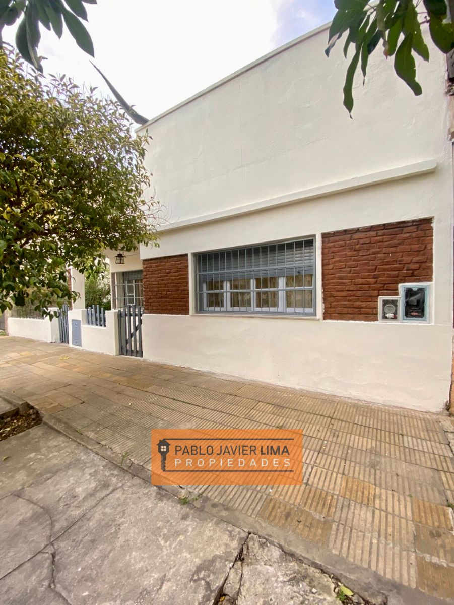 CASA 2 AMB - CASEROS - TRES DE FEBRERO - 3