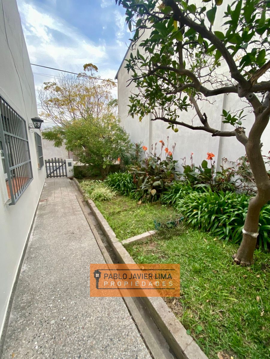 CASA 2 AMB - CASEROS - TRES DE FEBRERO - 5