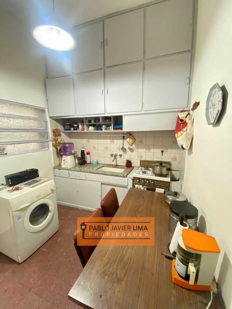 CASA 2 AMB - CASEROS - TRES DE FEBRERO - 11