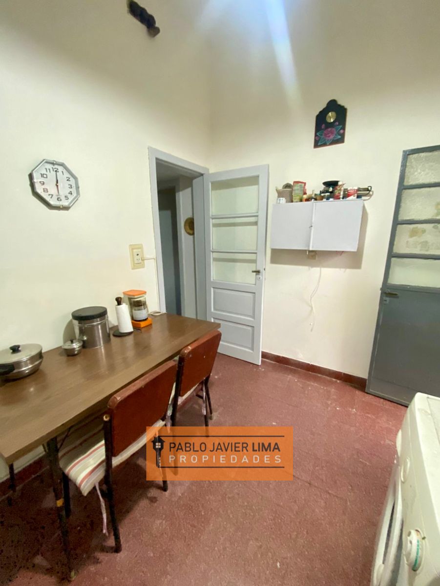 CASA 2 AMB - CASEROS - TRES DE FEBRERO - 12
