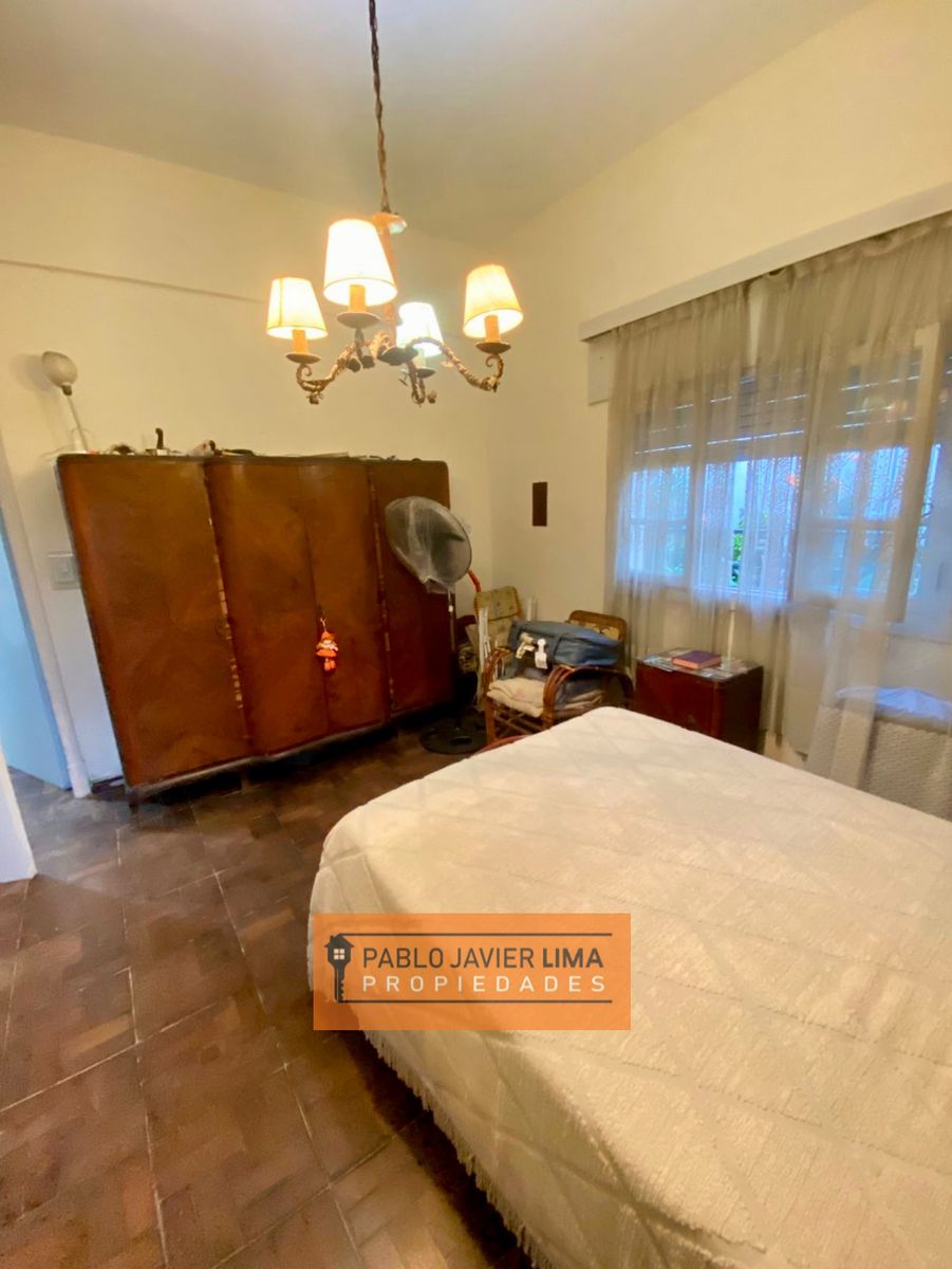 CASA 2 AMB - CASEROS - TRES DE FEBRERO - 14