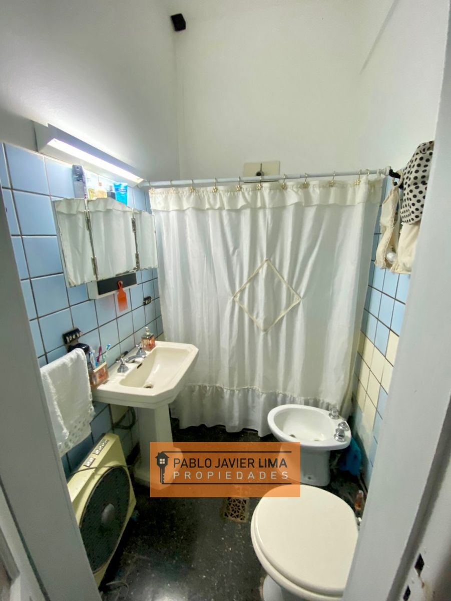 CASA 2 AMB - CASEROS - TRES DE FEBRERO - 16